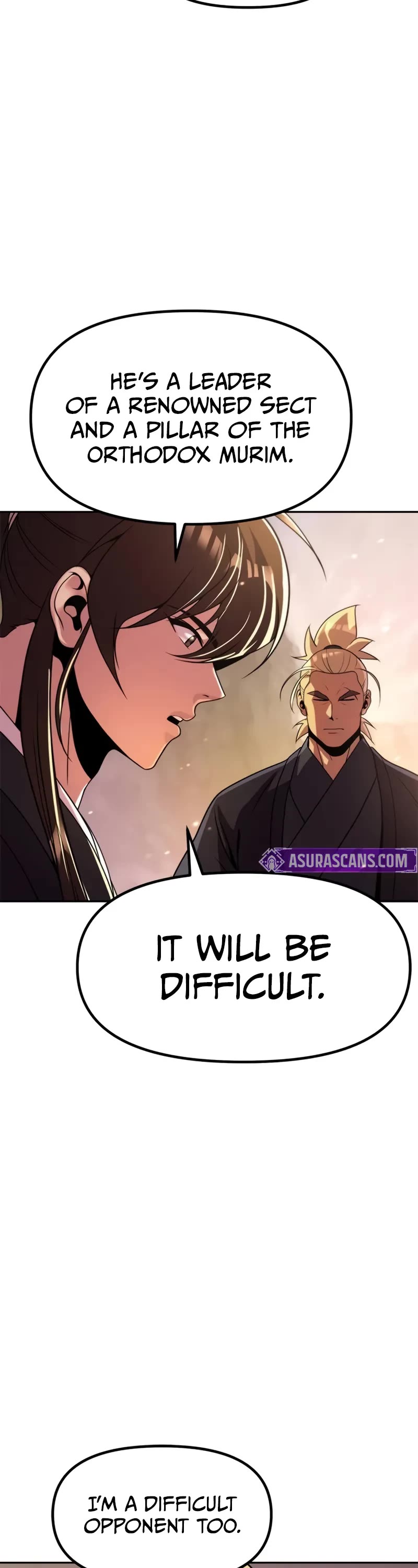 Chronicles Of The Demon Faction chapter 127 page 29