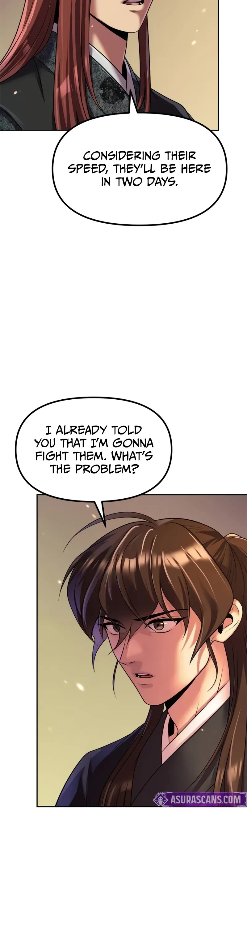 Chronicles Of The Demon Faction chapter 127 page 3