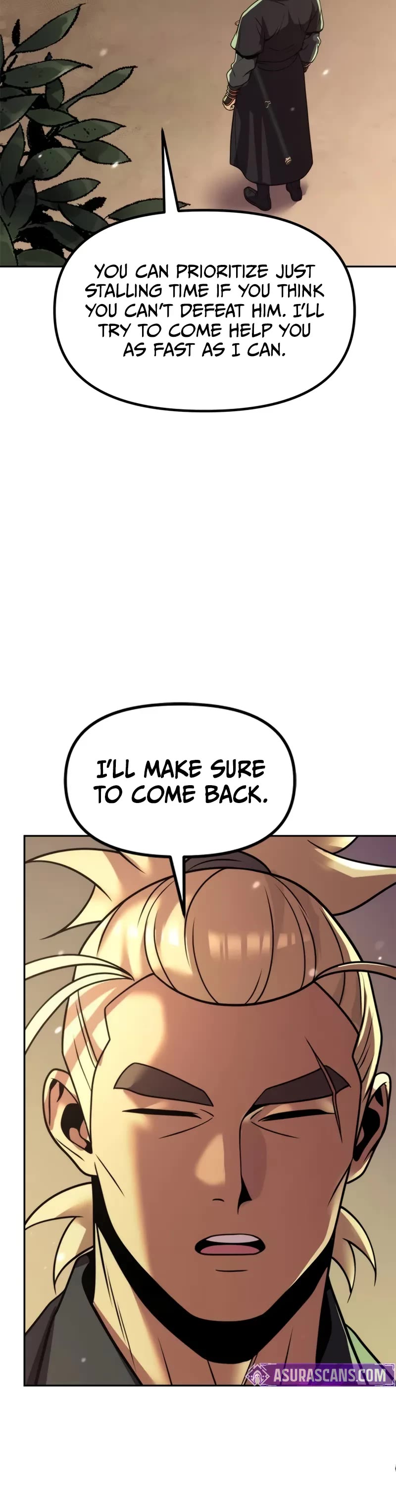 Chronicles Of The Demon Faction chapter 127 page 31