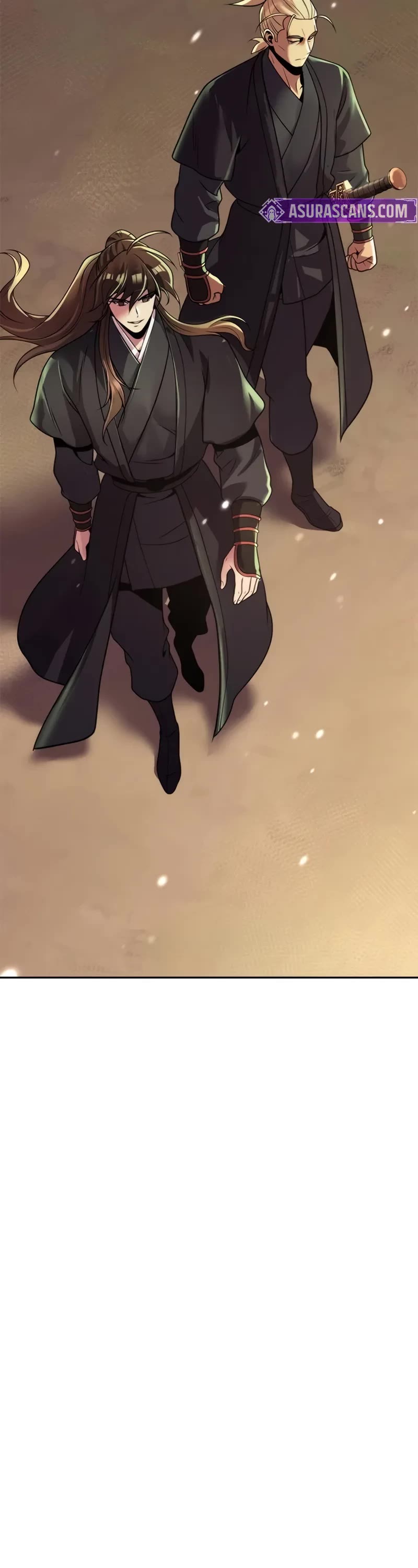 Chronicles Of The Demon Faction chapter 127 page 33