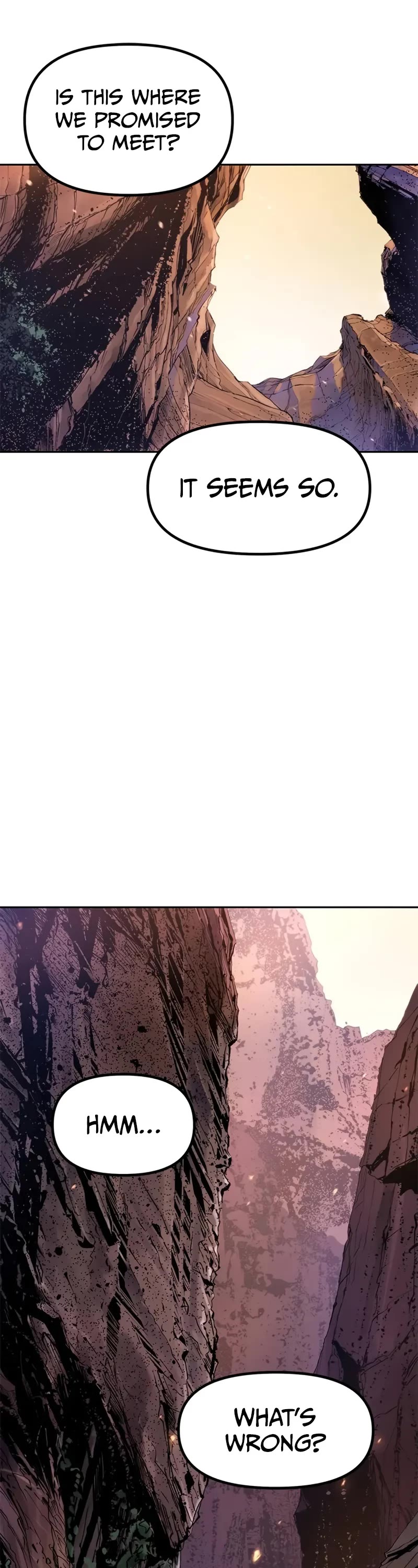 Chronicles Of The Demon Faction chapter 127 page 34