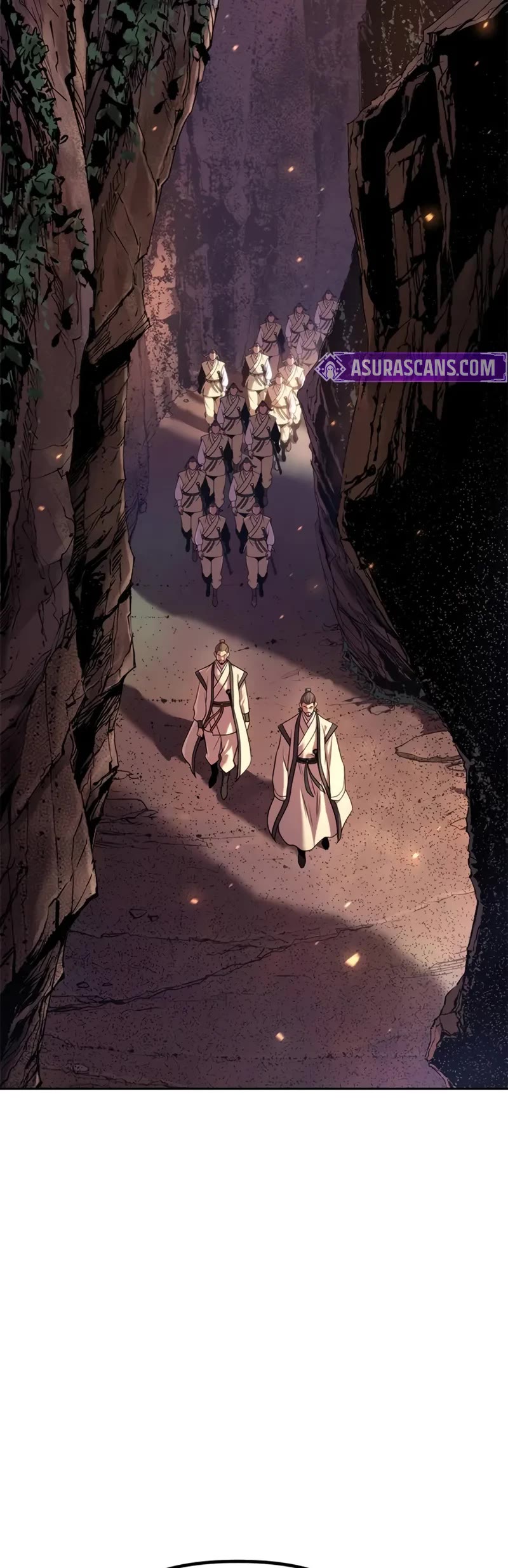 Chronicles Of The Demon Faction chapter 127 page 35