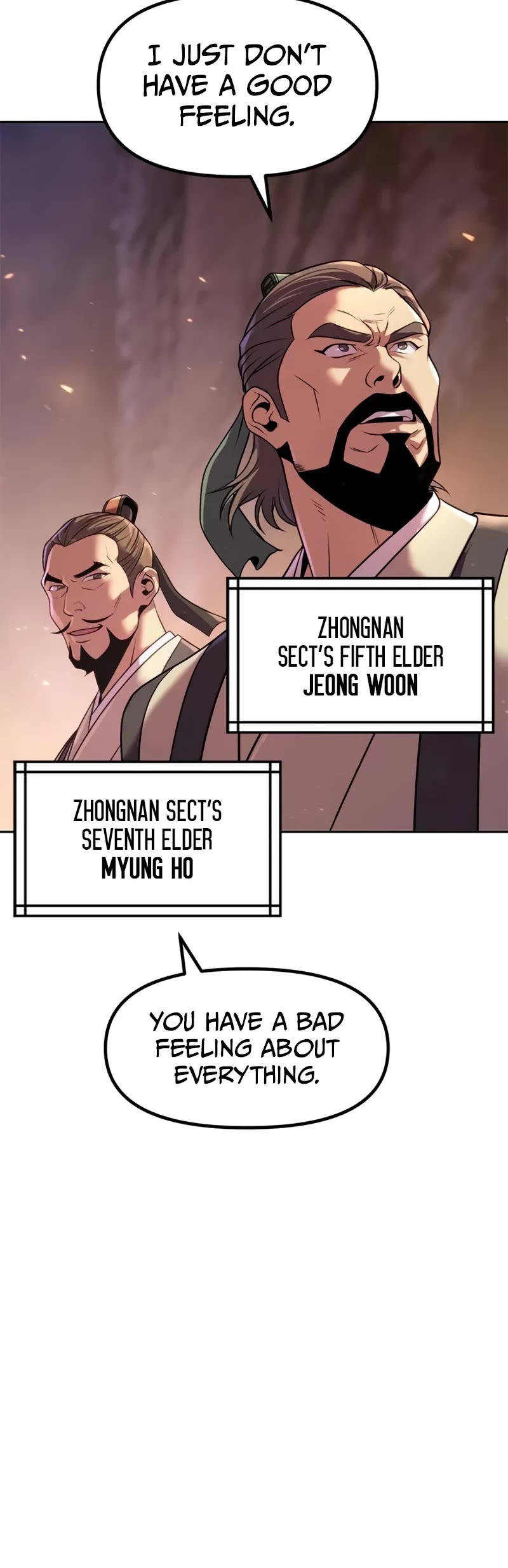 Chronicles Of The Demon Faction chapter 127 page 36