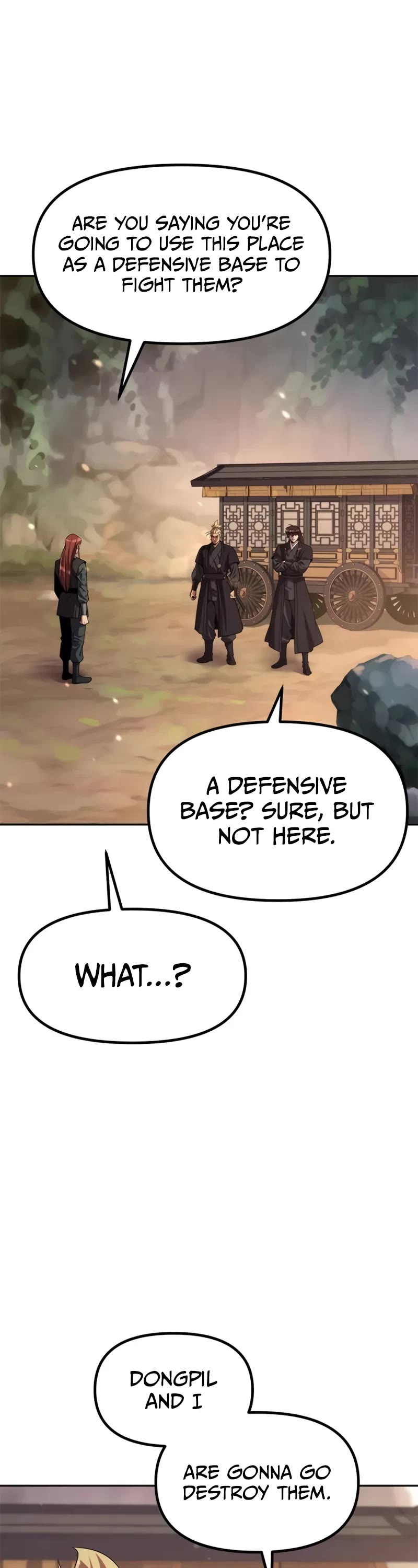 Chronicles Of The Demon Faction chapter 127 page 4