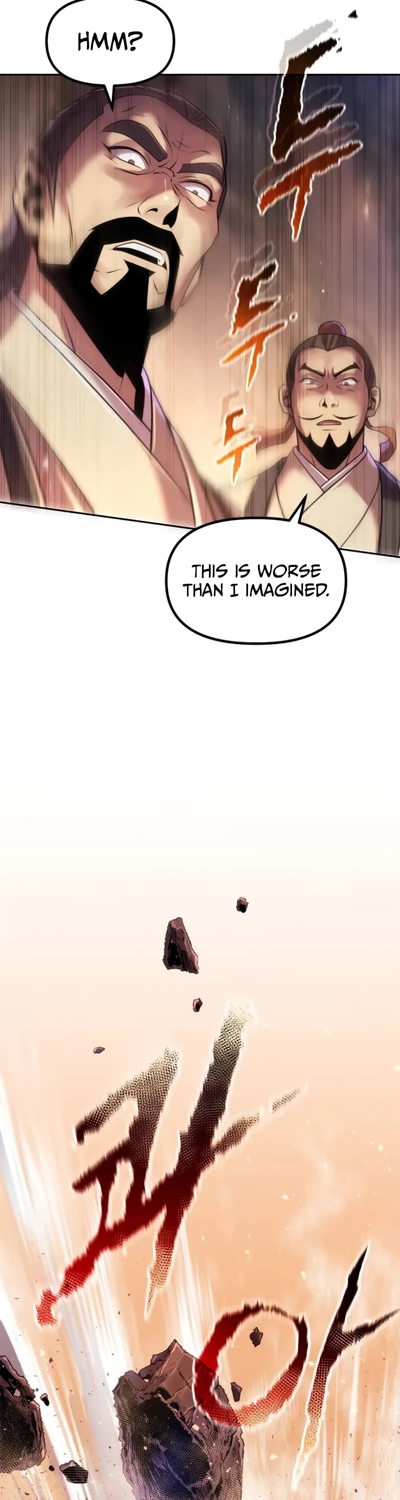 Chronicles Of The Demon Faction chapter 127 page 40