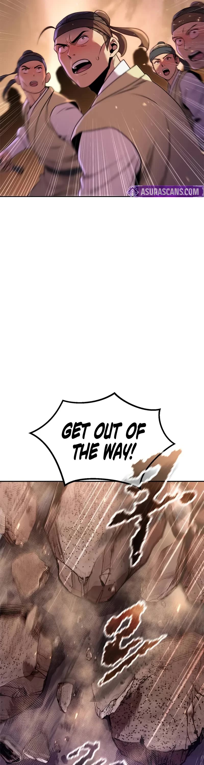 Chronicles Of The Demon Faction chapter 127 page 42