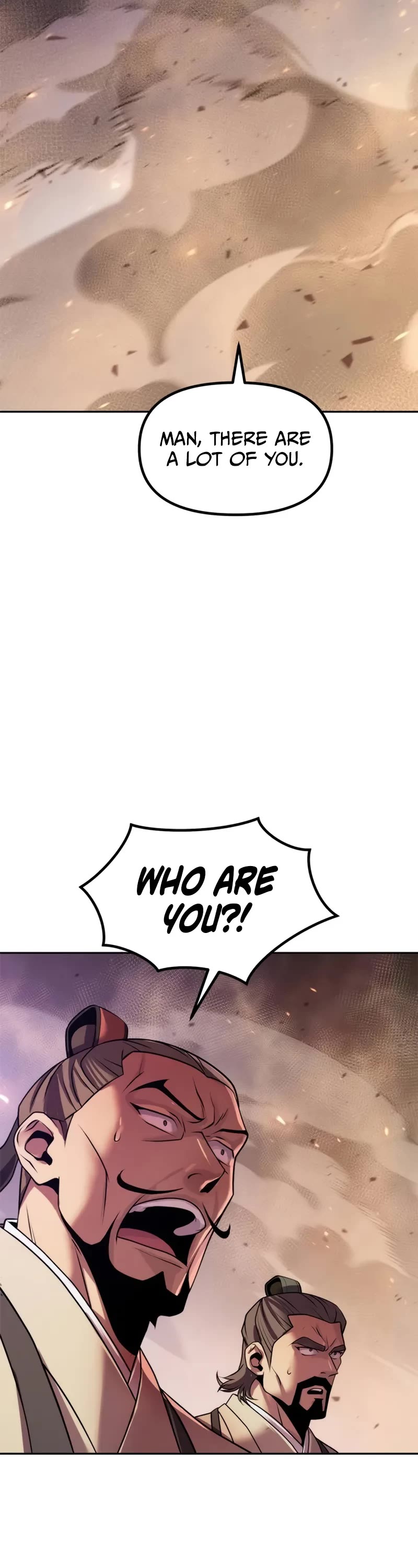 Chronicles Of The Demon Faction chapter 127 page 45