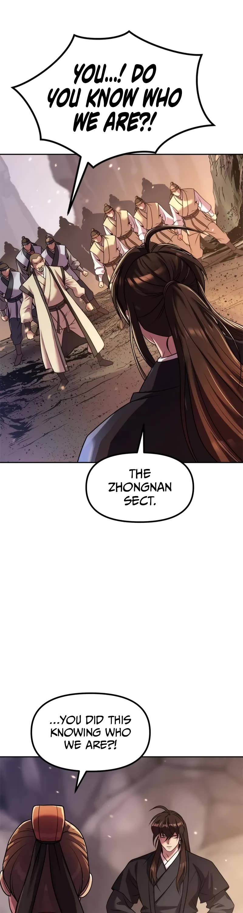 Chronicles Of The Demon Faction chapter 127 page 48