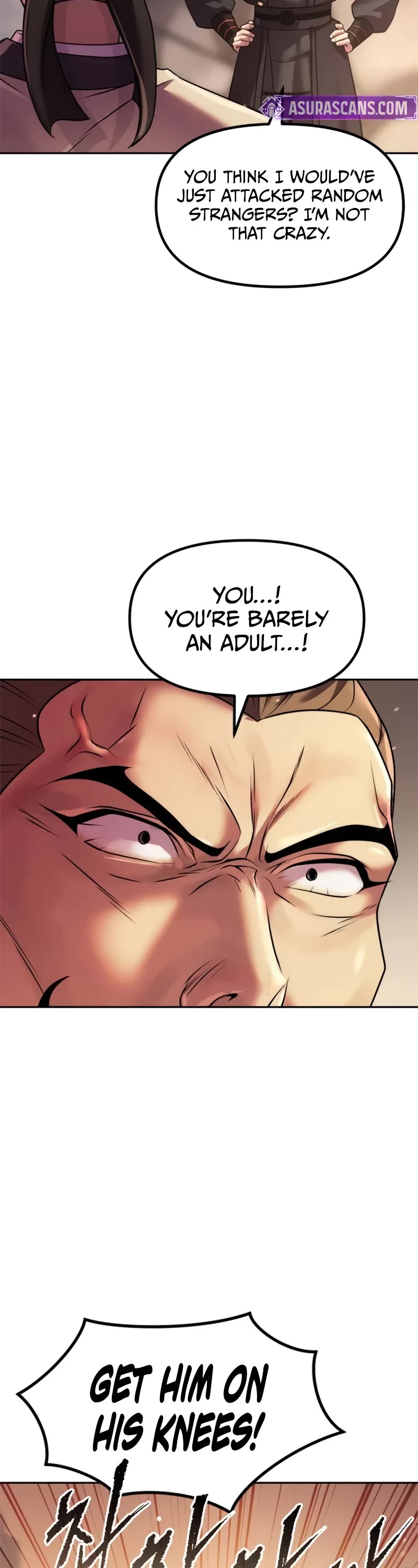 Chronicles Of The Demon Faction chapter 127 page 49