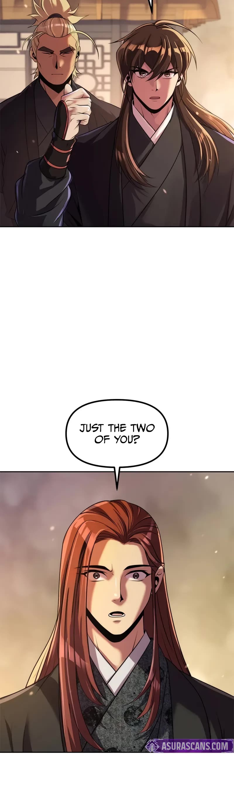 Chronicles Of The Demon Faction chapter 127 page 5