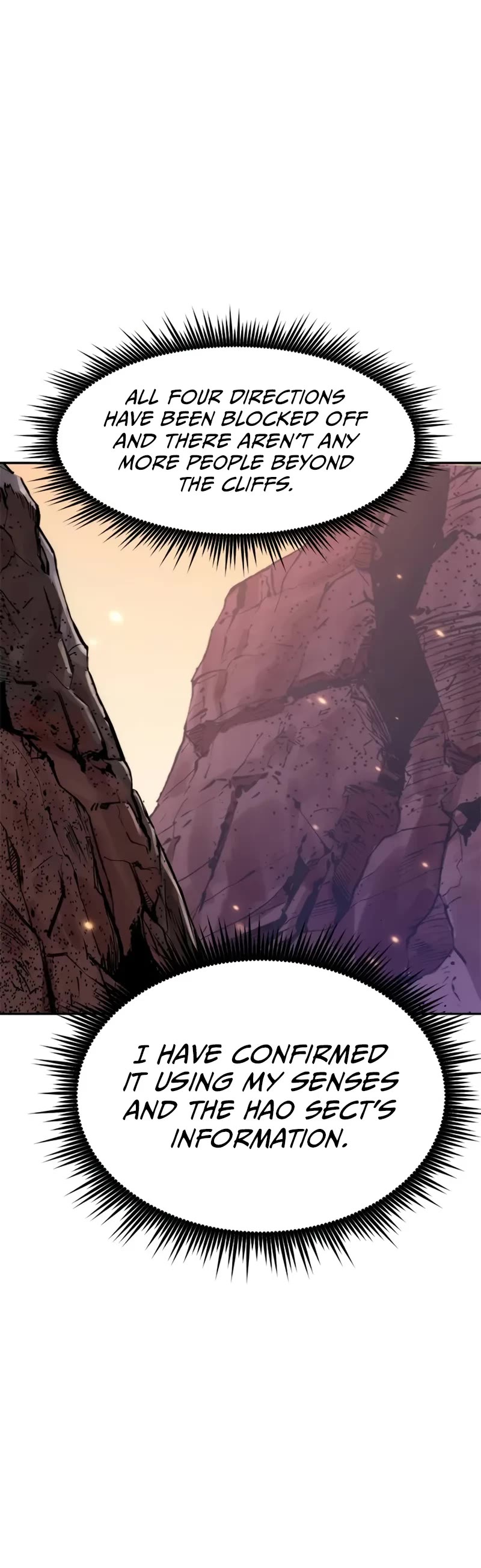 Chronicles Of The Demon Faction chapter 127 page 51