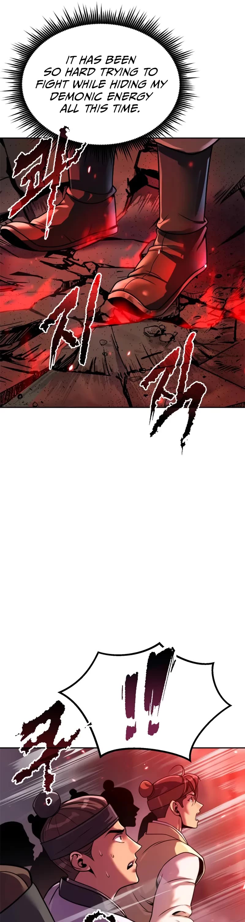 Chronicles Of The Demon Faction chapter 127 page 52