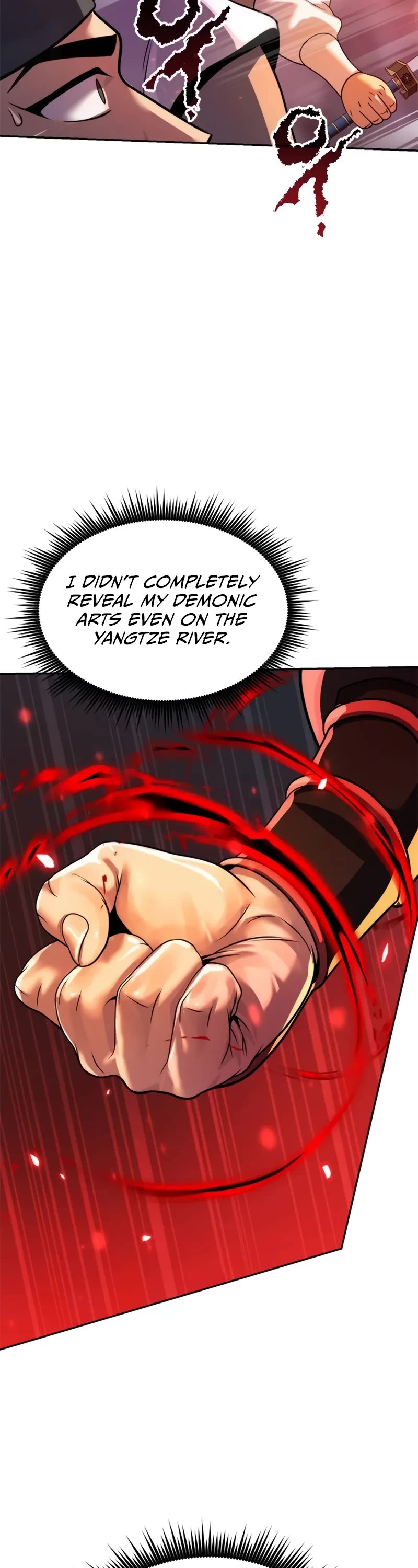 Chronicles Of The Demon Faction chapter 127 page 53