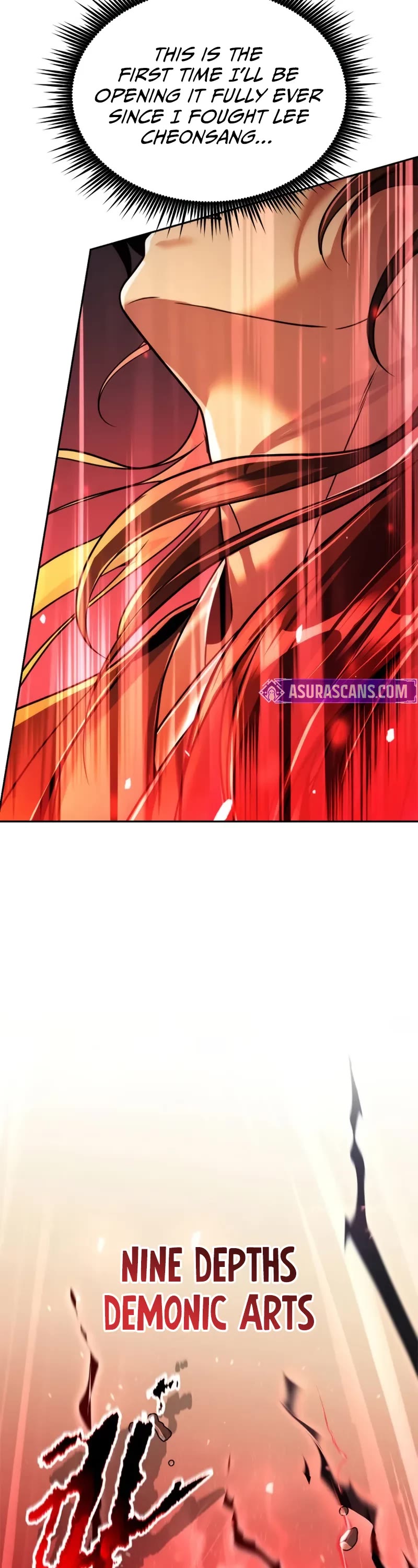 Chronicles Of The Demon Faction chapter 127 page 54