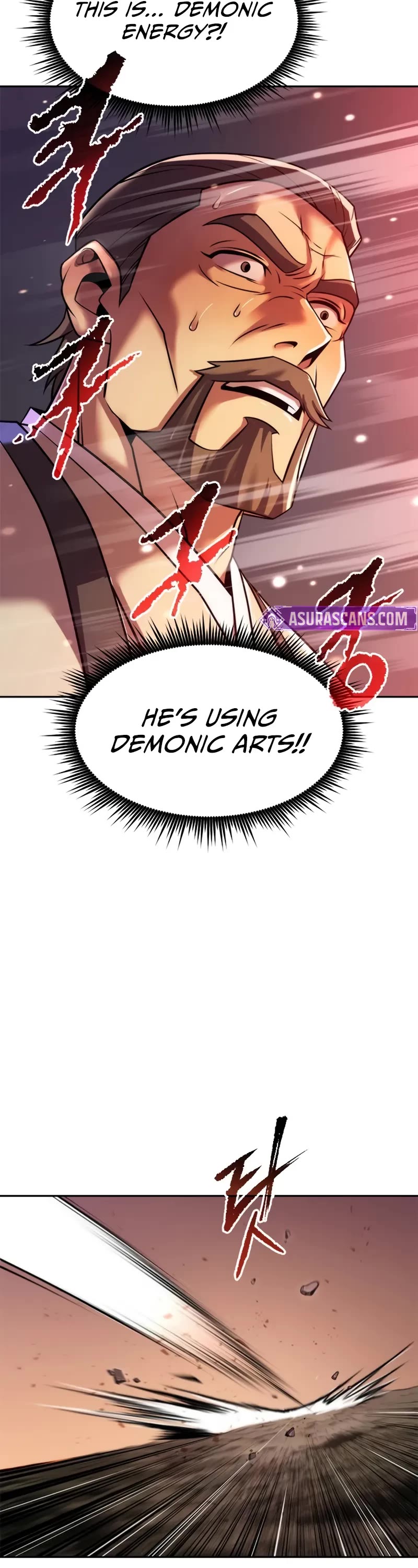 Chronicles Of The Demon Faction chapter 127 page 56