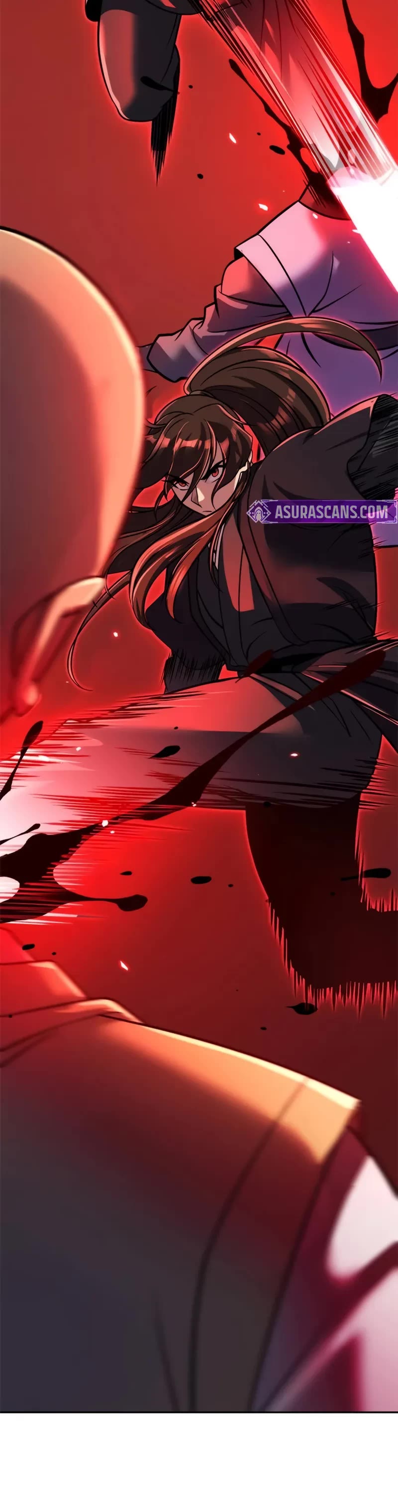 Chronicles Of The Demon Faction chapter 127 page 58