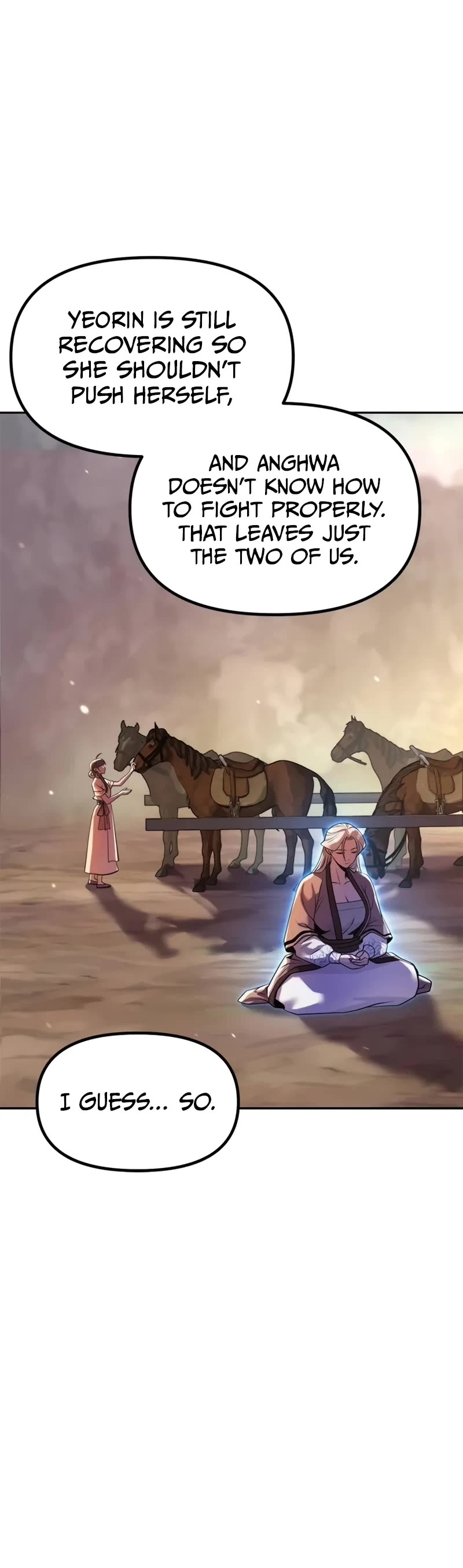 Chronicles Of The Demon Faction chapter 127 page 6