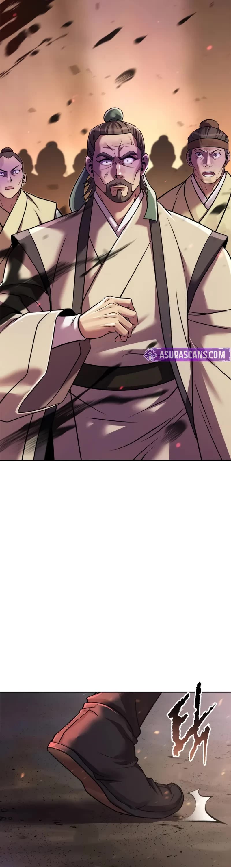 Chronicles Of The Demon Faction chapter 127 page 61