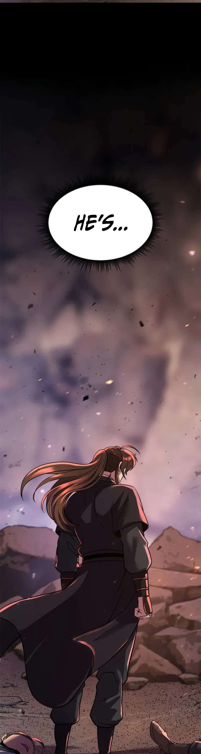 Chronicles Of The Demon Faction chapter 127 page 62