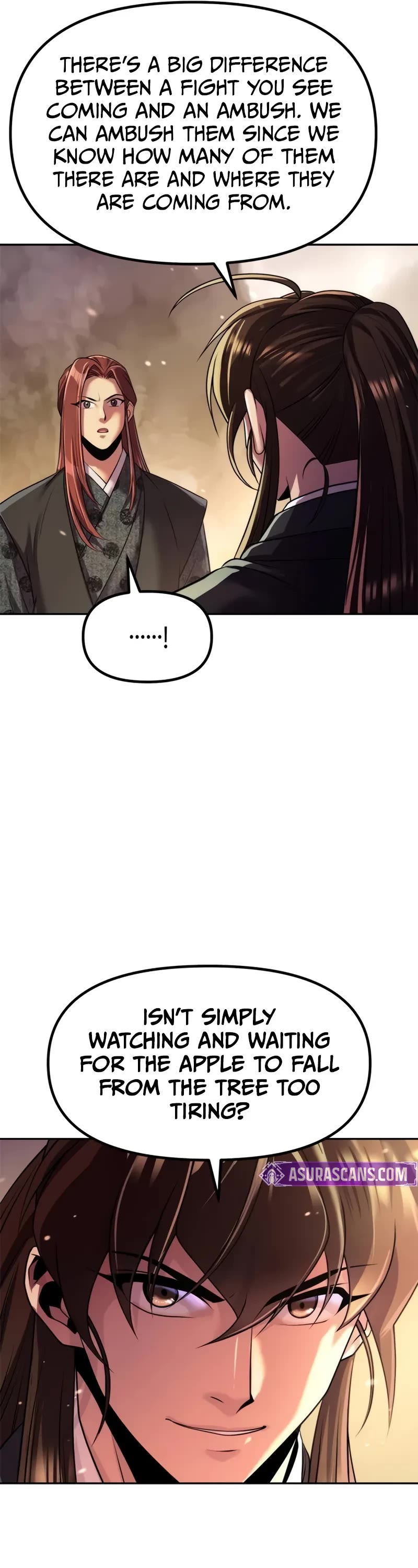 Chronicles Of The Demon Faction chapter 127 page 7