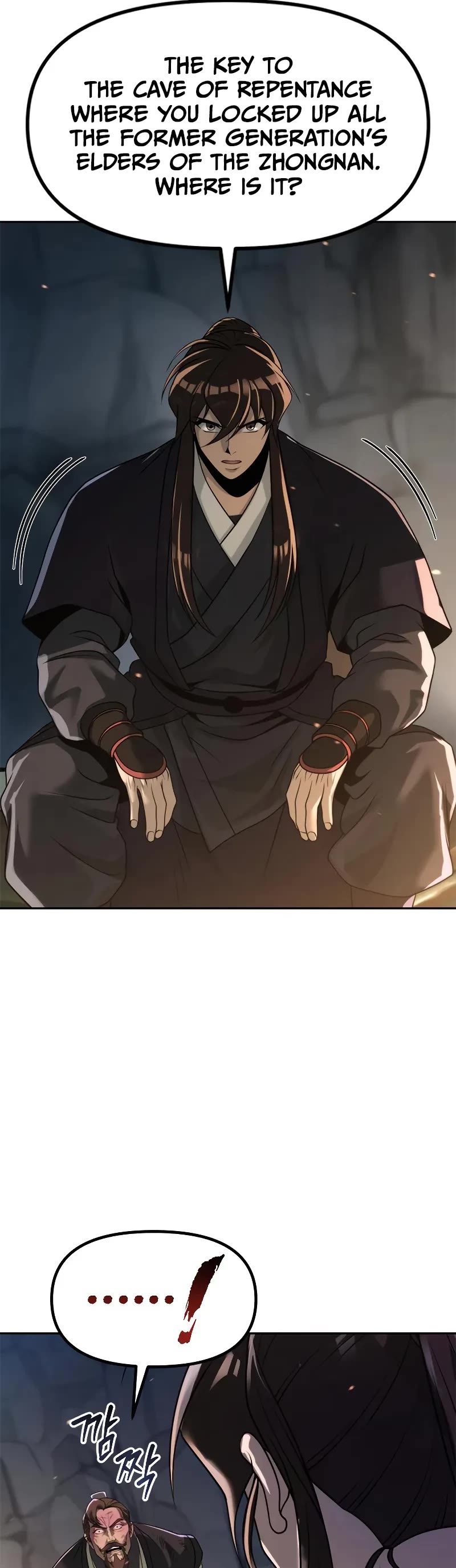 Chronicles Of The Demon Faction chapter 130 page 10