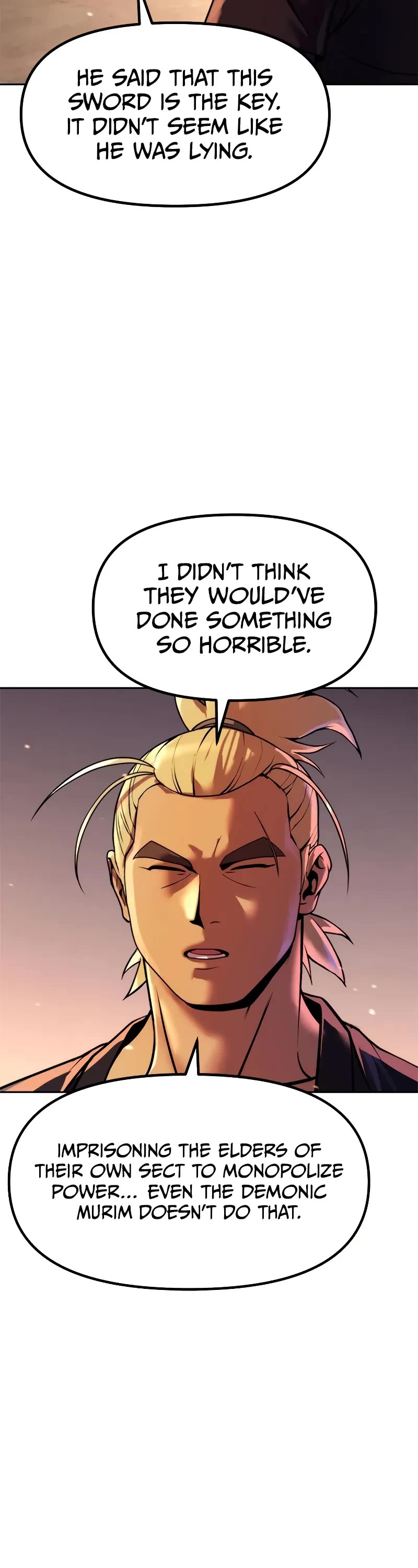 Chronicles Of The Demon Faction chapter 130 page 19