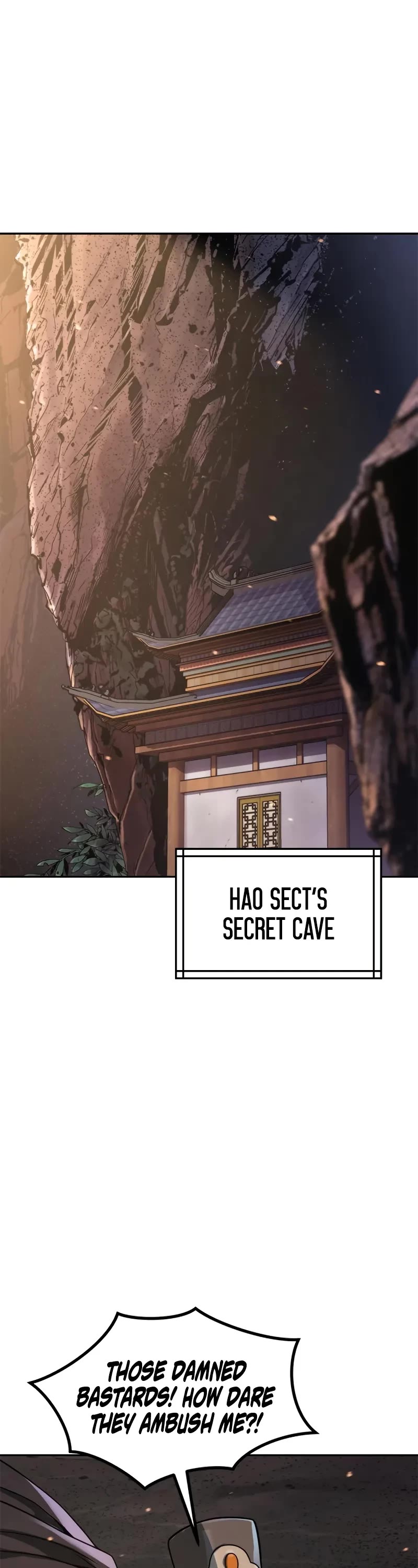 Chronicles Of The Demon Faction chapter 130 page 2