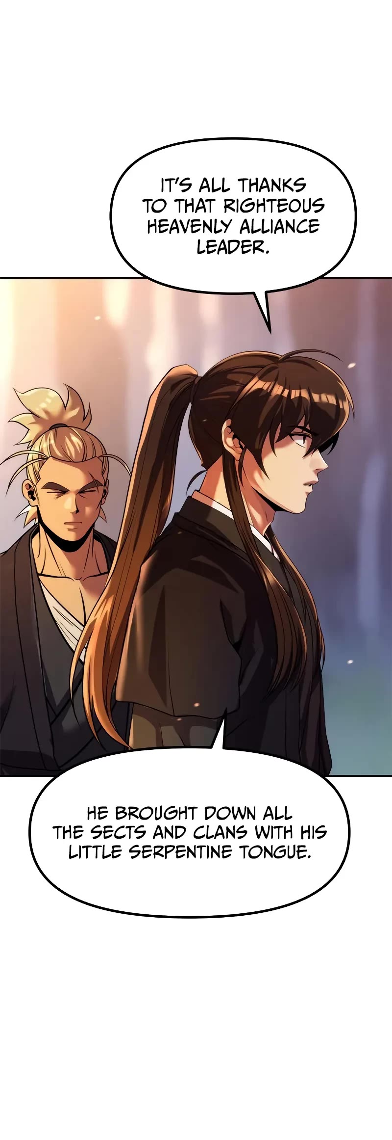 Chronicles Of The Demon Faction chapter 130 page 20