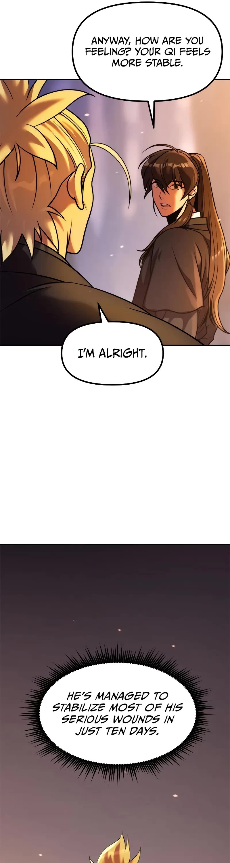 Chronicles Of The Demon Faction chapter 130 page 22