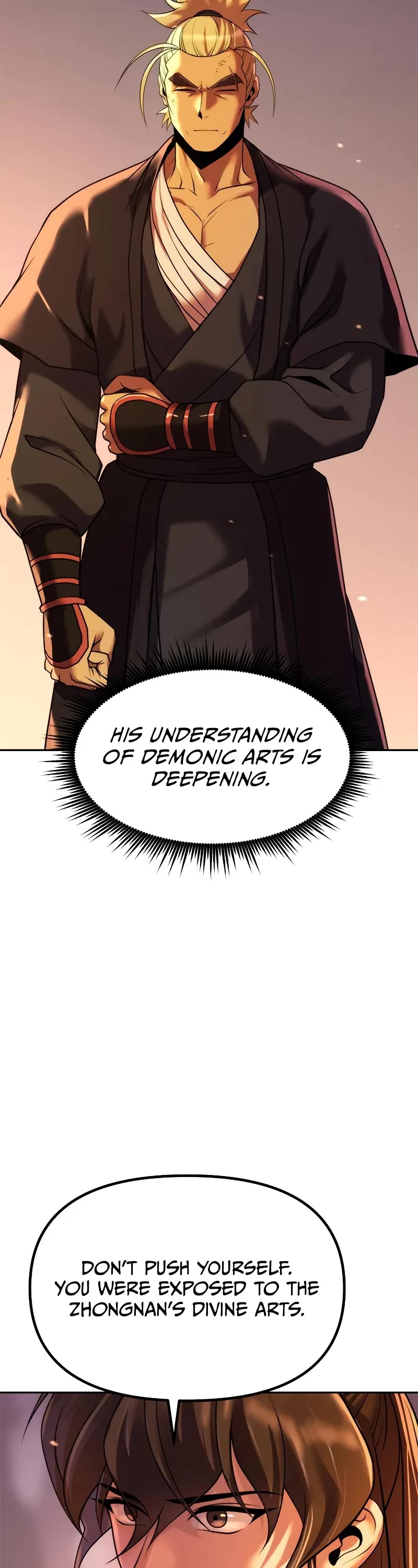 Chronicles Of The Demon Faction chapter 130 page 23