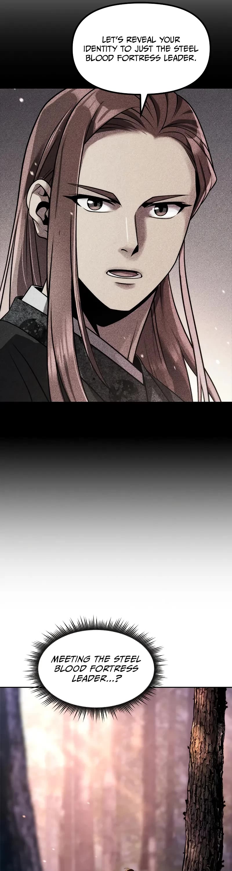 Chronicles Of The Demon Faction chapter 130 page 27