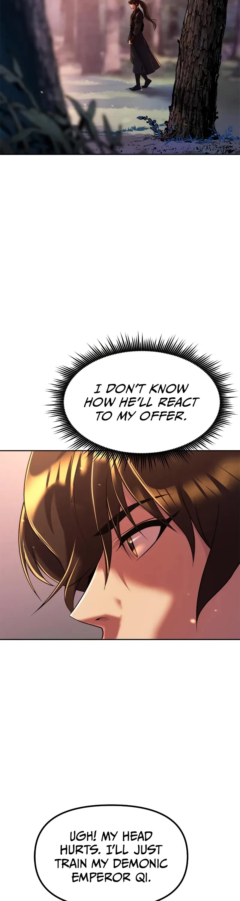 Chronicles Of The Demon Faction chapter 130 page 28