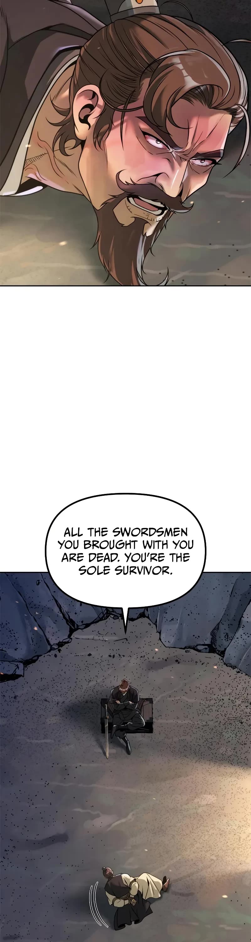 Chronicles Of The Demon Faction chapter 130 page 3