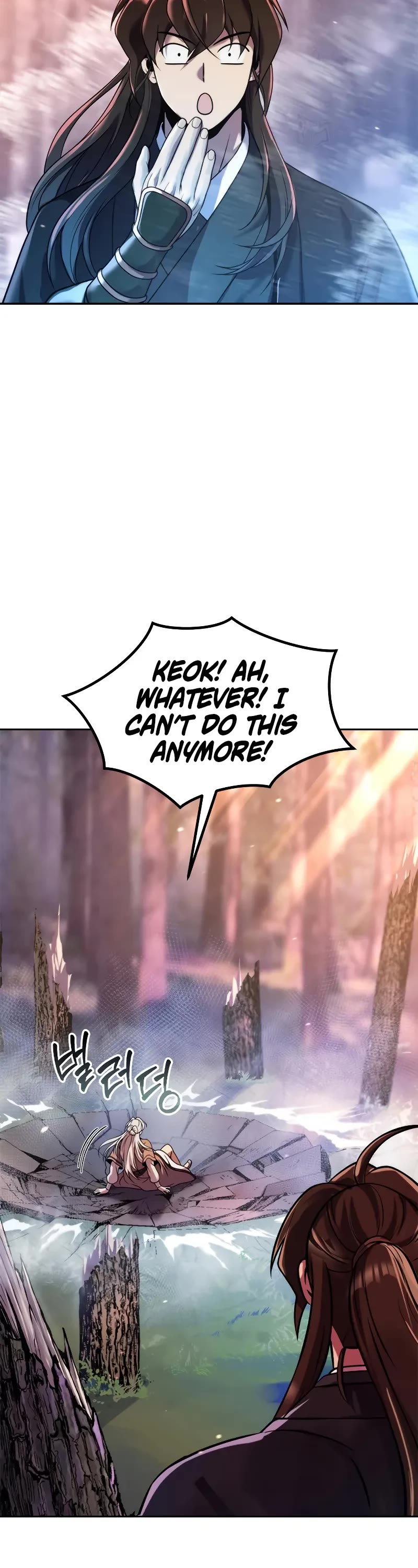 Chronicles Of The Demon Faction chapter 130 page 34