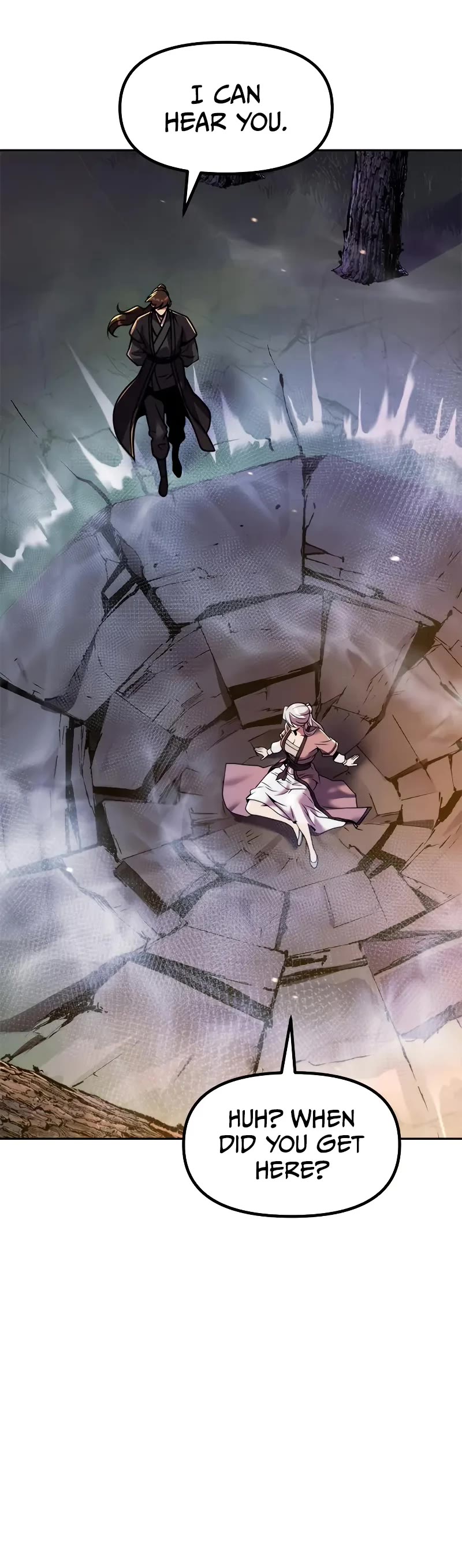 Chronicles Of The Demon Faction chapter 130 page 36