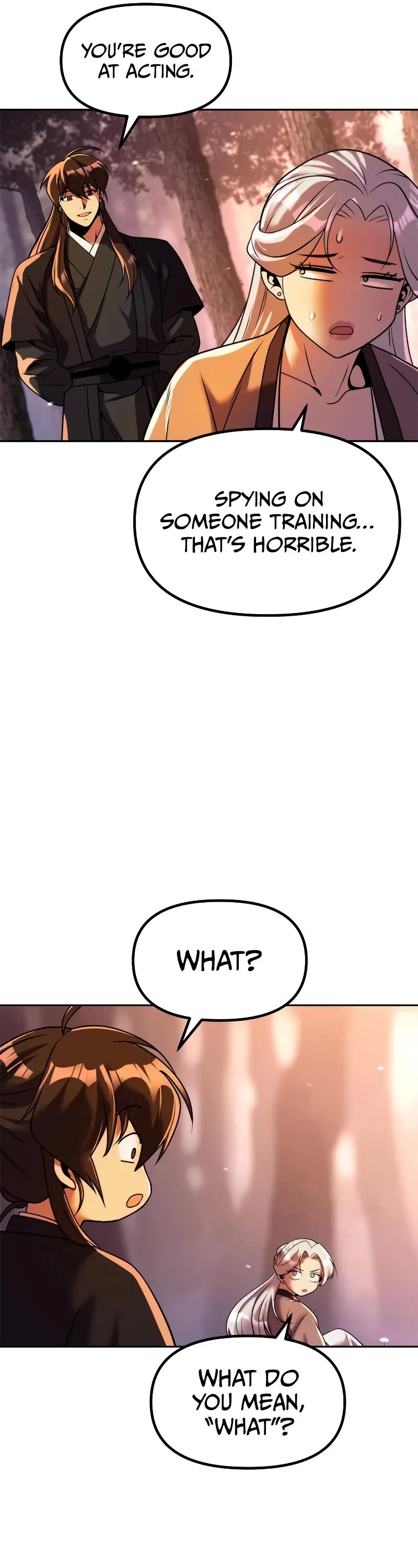 Chronicles Of The Demon Faction chapter 130 page 37