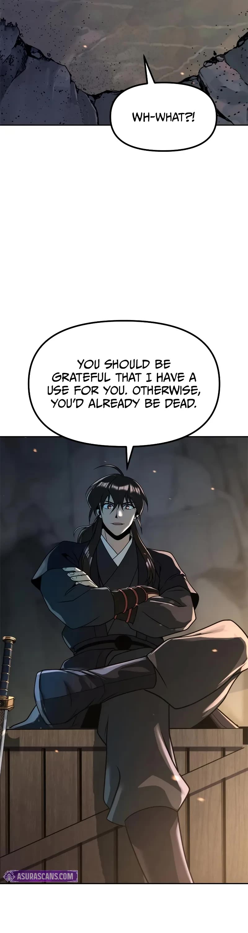 Chronicles Of The Demon Faction chapter 130 page 4