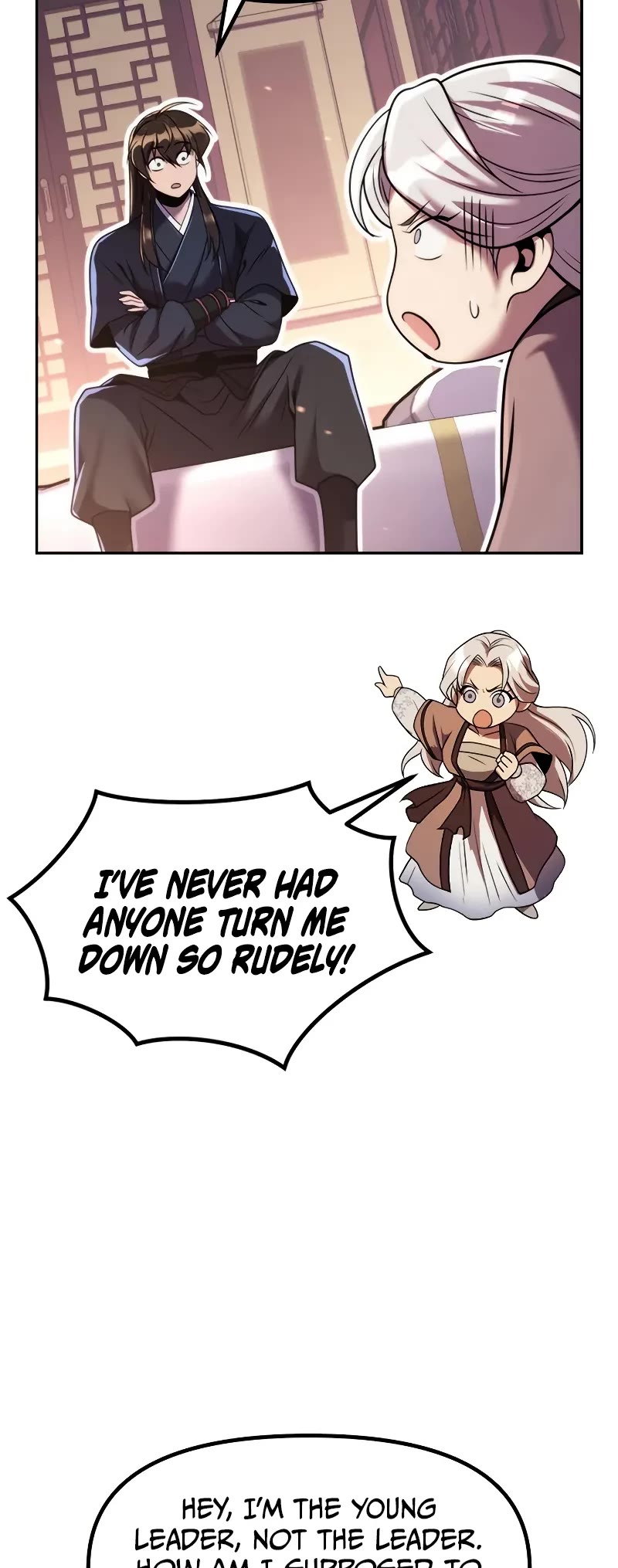 Chronicles Of The Demon Faction chapter 130 page 40