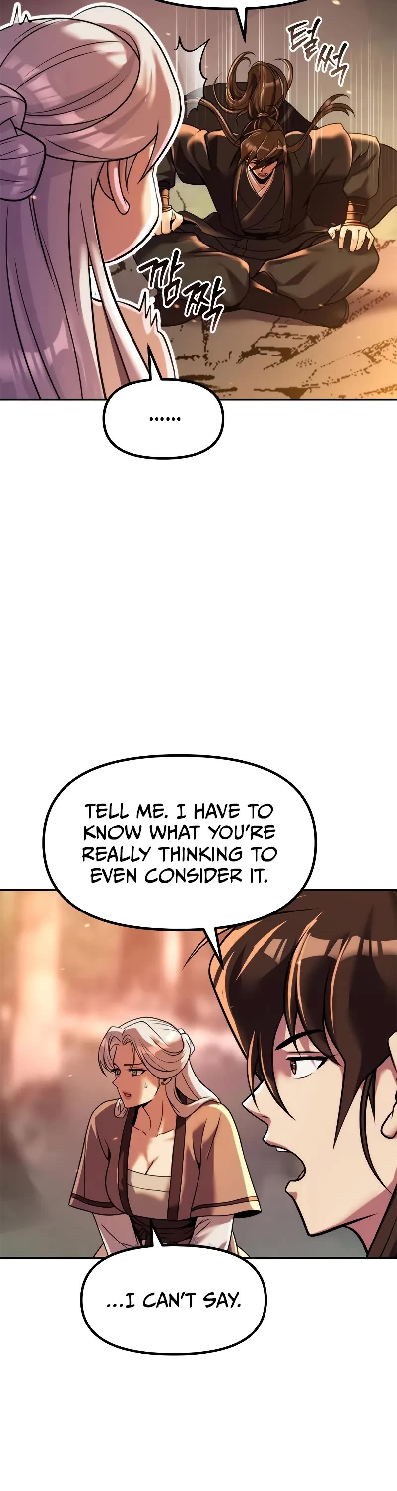 Chronicles Of The Demon Faction chapter 130 page 43