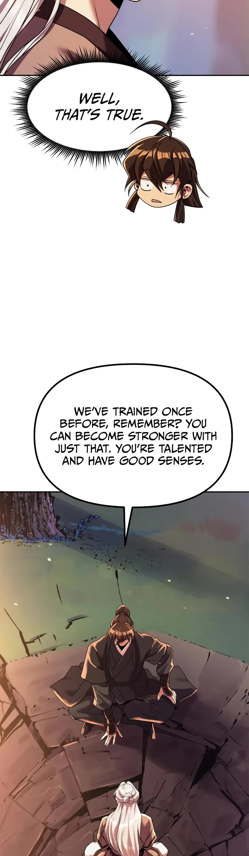 Chronicles Of The Demon Faction chapter 130 page 45