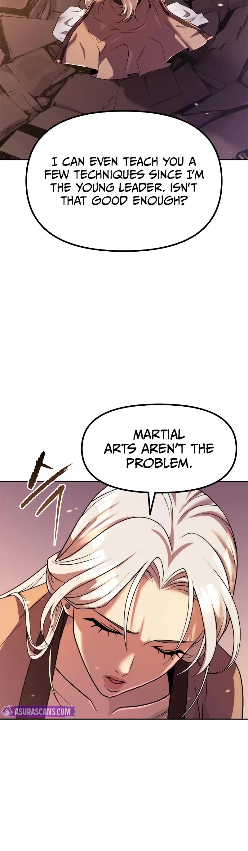 Chronicles Of The Demon Faction chapter 130 page 46