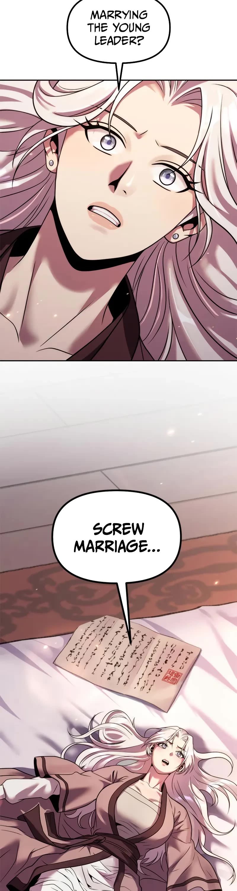 Chronicles Of The Demon Faction chapter 130 page 49