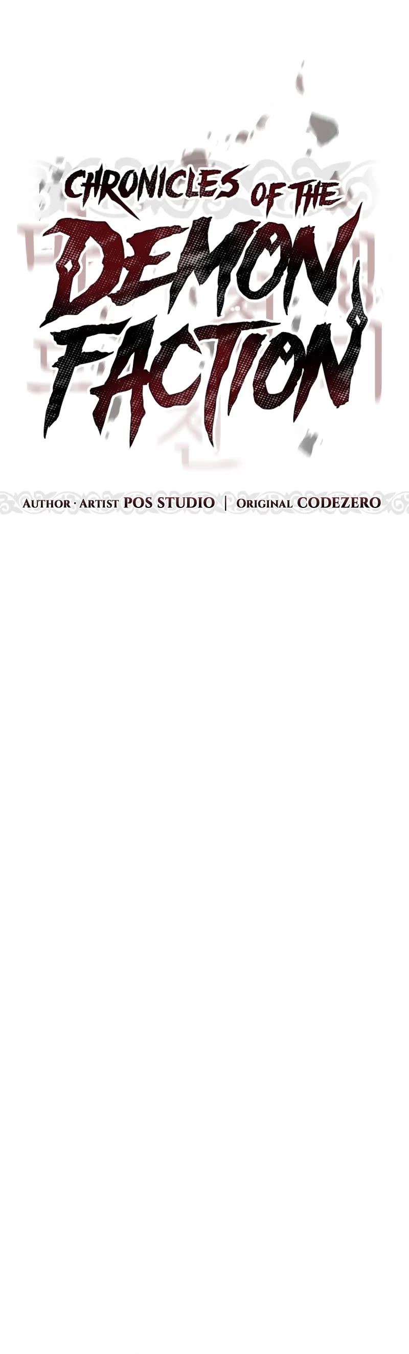 Chronicles Of The Demon Faction chapter 130 page 51