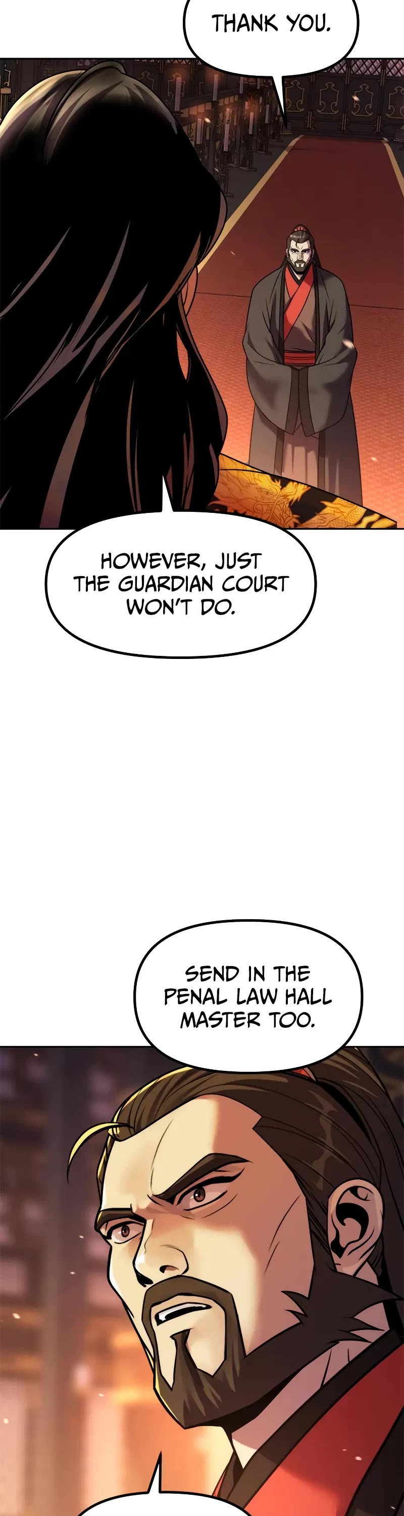 Chronicles Of The Demon Faction chapter 130 page 54