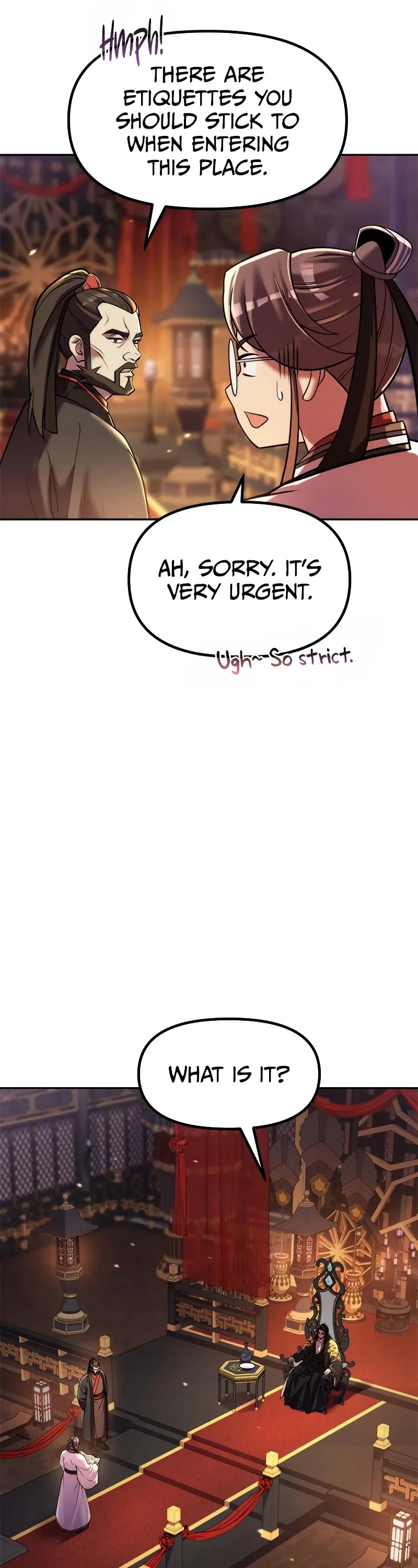 Chronicles Of The Demon Faction chapter 130 page 57