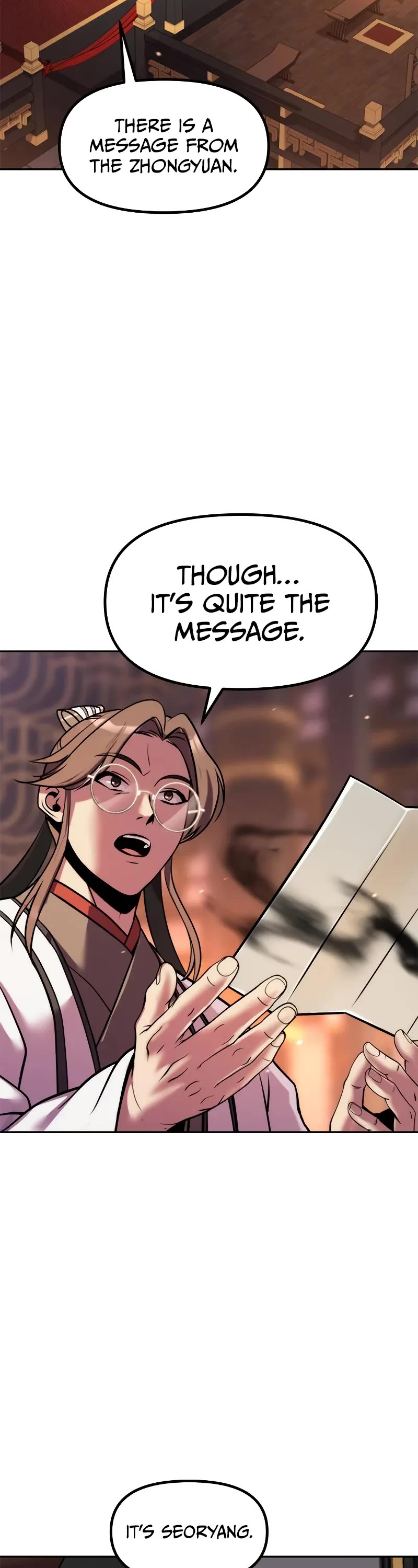 Chronicles Of The Demon Faction chapter 130 page 58