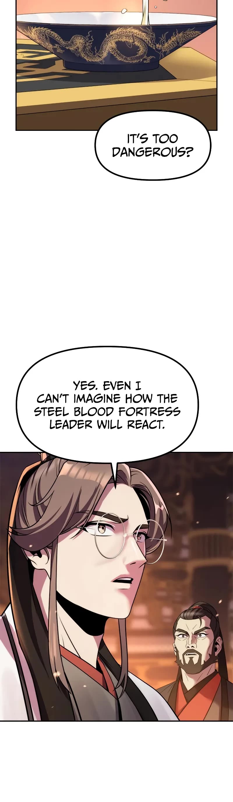 Chronicles Of The Demon Faction chapter 130 page 61