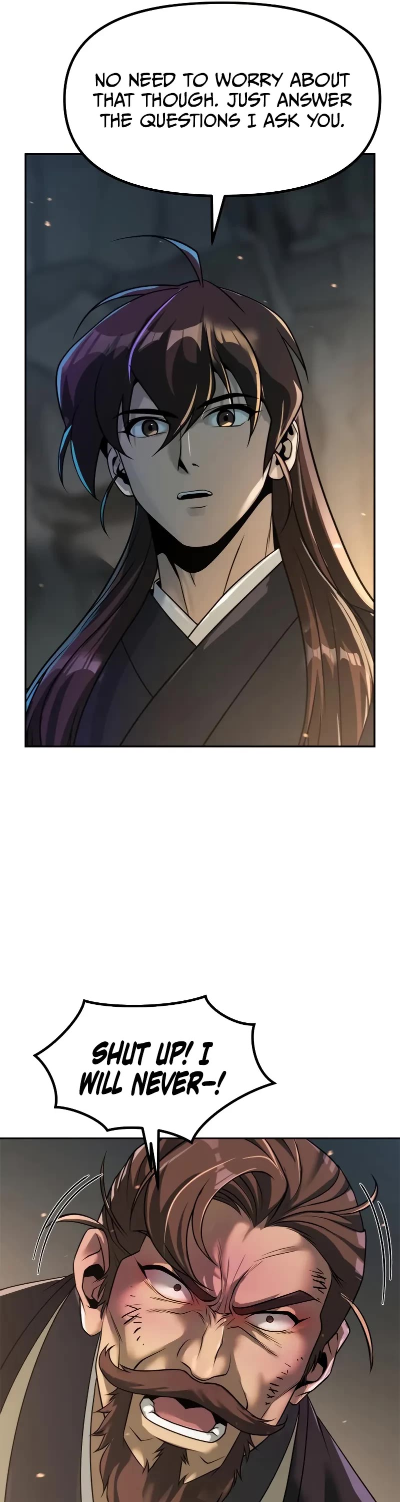 Chronicles Of The Demon Faction chapter 130 page 7