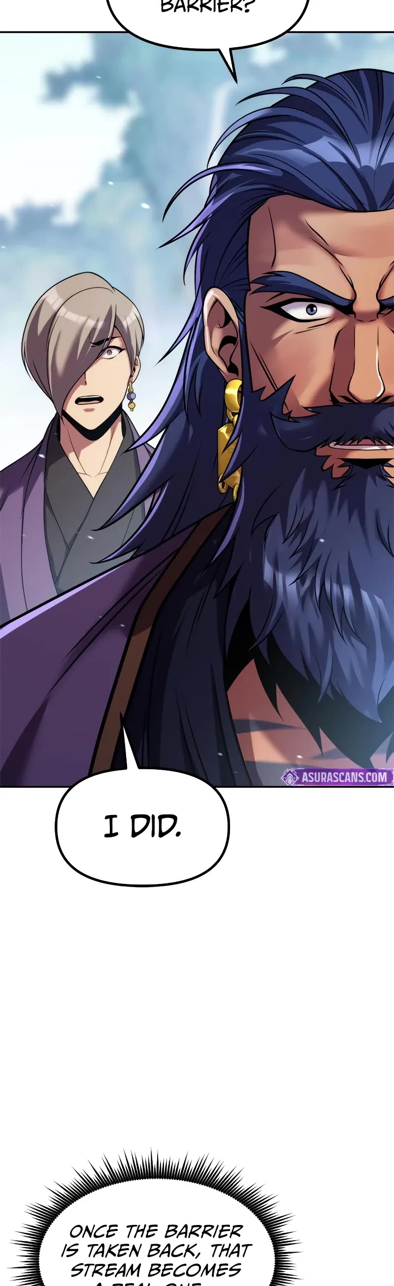 Chronicles Of The Demon Faction chapter 133 page 10