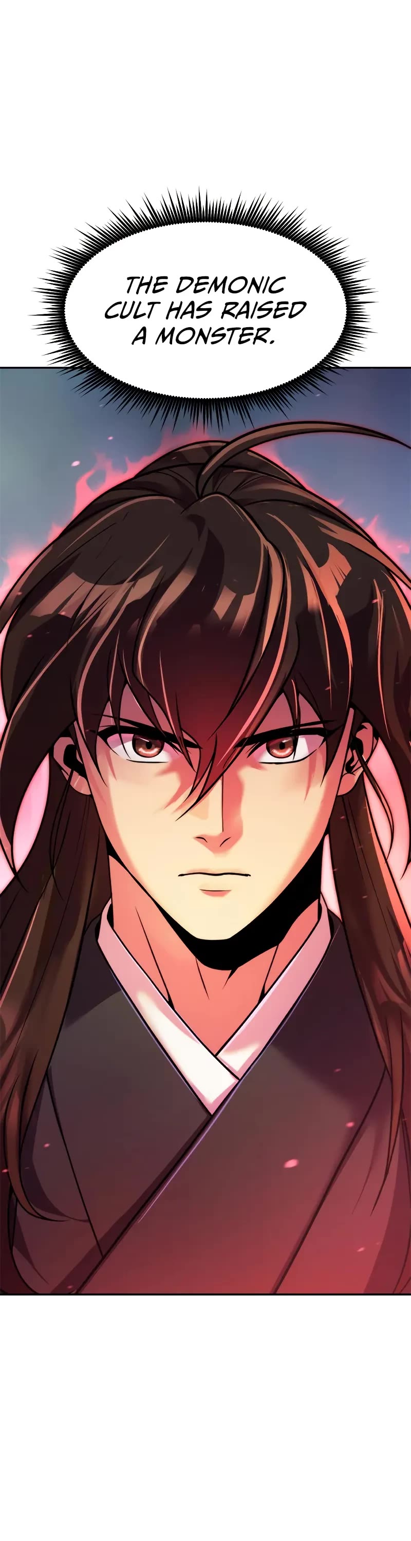 Chronicles Of The Demon Faction chapter 133 page 13